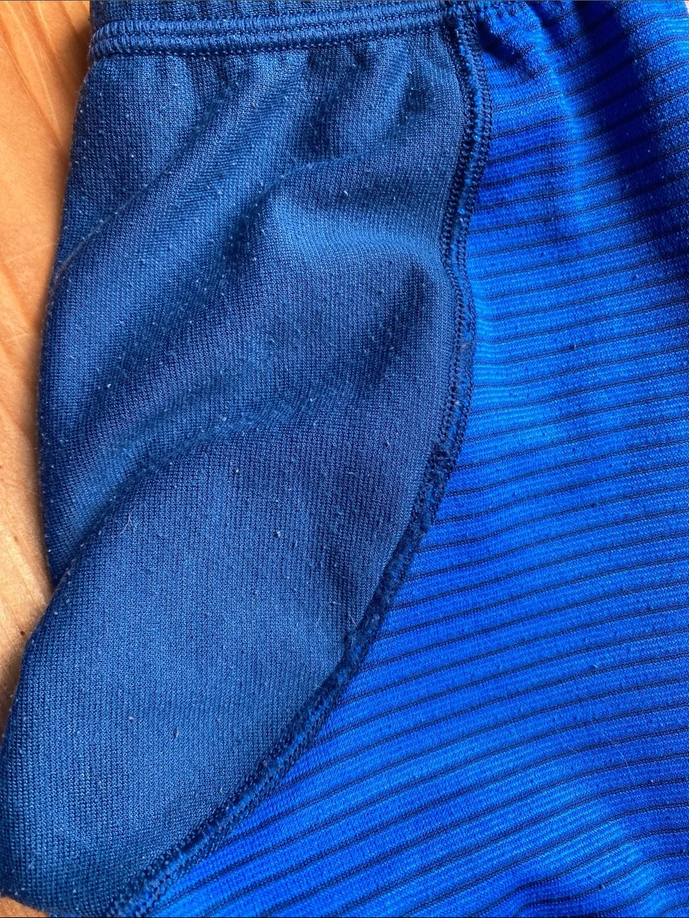 Patagonia well loved